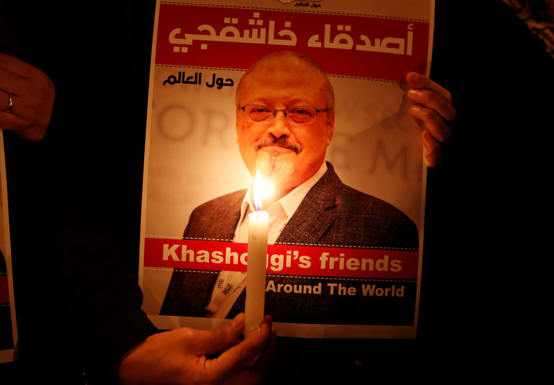 Riad insiste en no extraditar a acusados por caso Khashoggi a Turquía