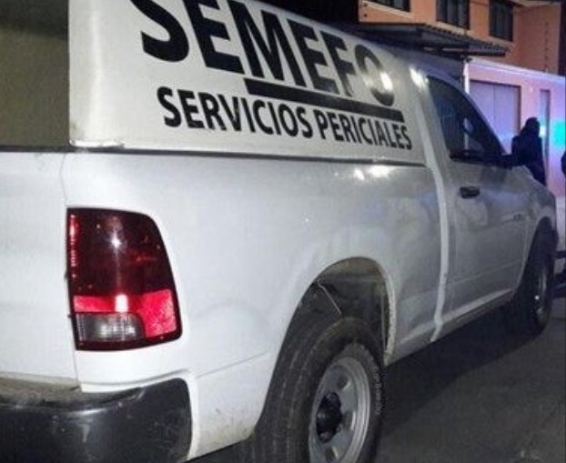 Accidente automovilístico deja dos muertos en Michoacán