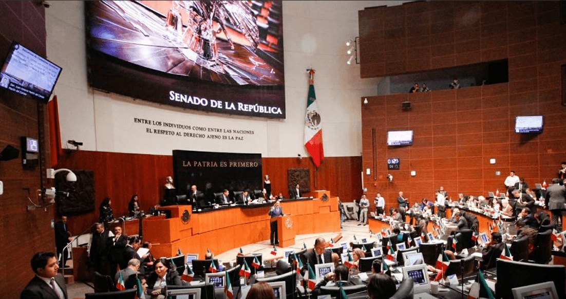 Senado pide al CJF revisar el caso Maité López