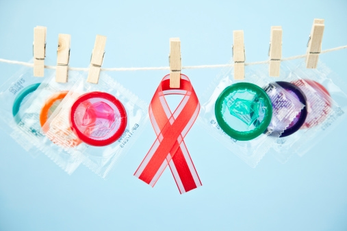 ¿Cuáles son las complicaciones del VIH?