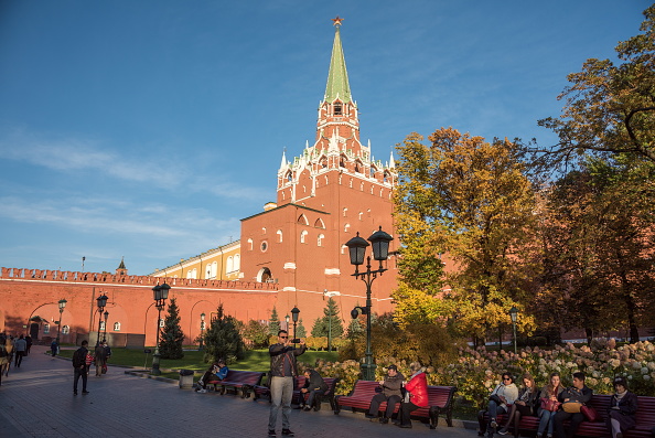 Trama rusa en Estados Unidos no es problema de Moscú: Kremlin