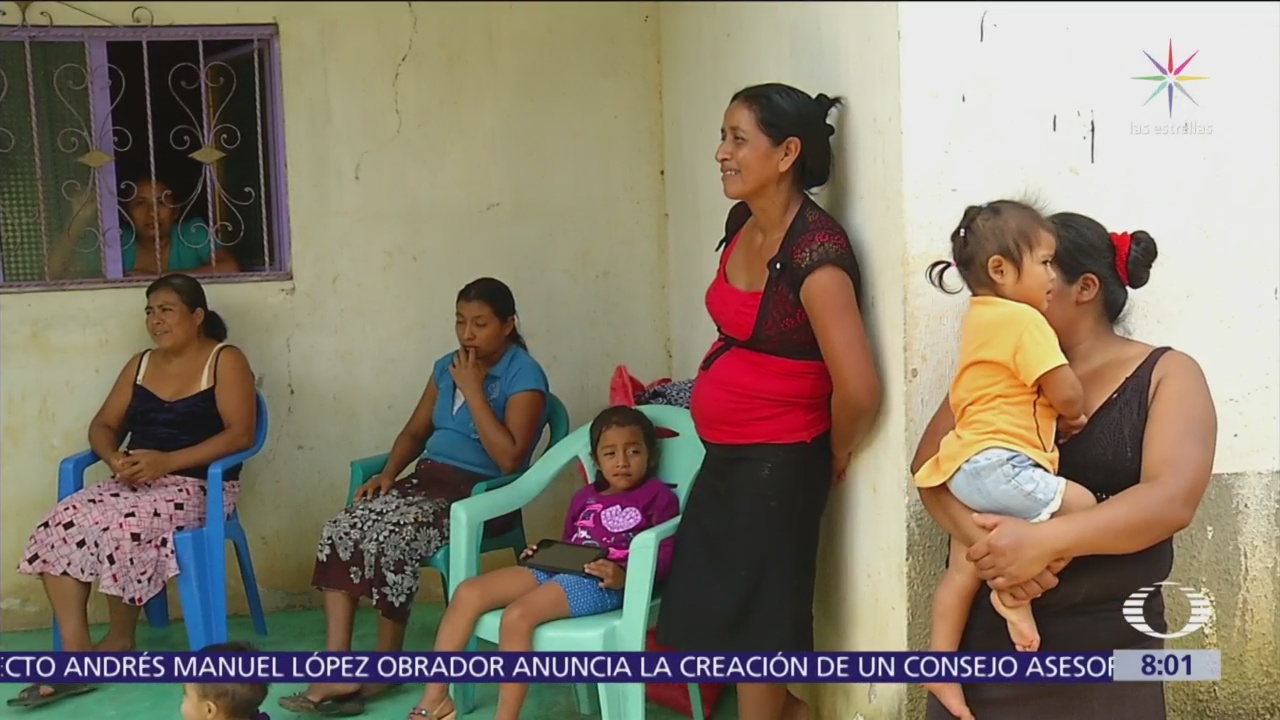 Tres mil parteras conservan la medicina tradicional indígena en Chiapas