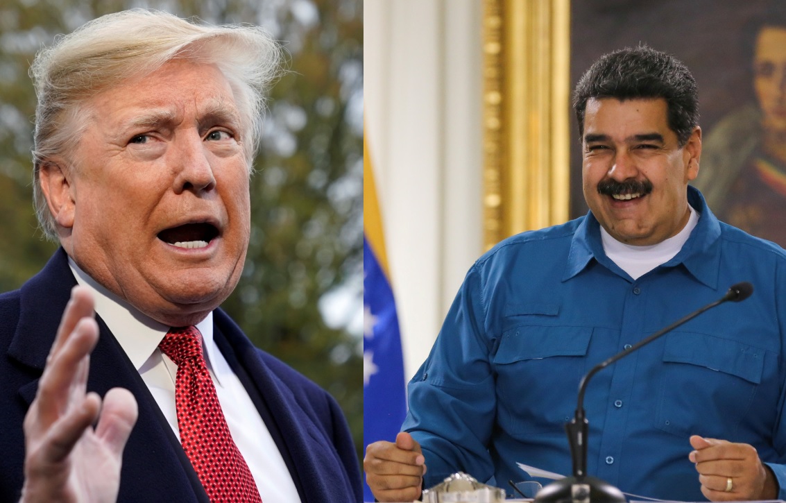 Trump no asistirá a toma de posesión de AMLO; Maduro sí: Ebrard