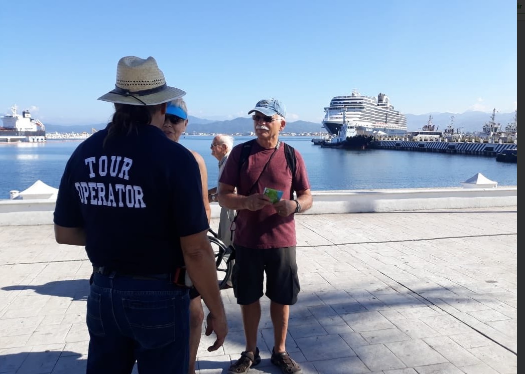 Más de 15 mil turistas llegaron a Colima durante fin de semana largo