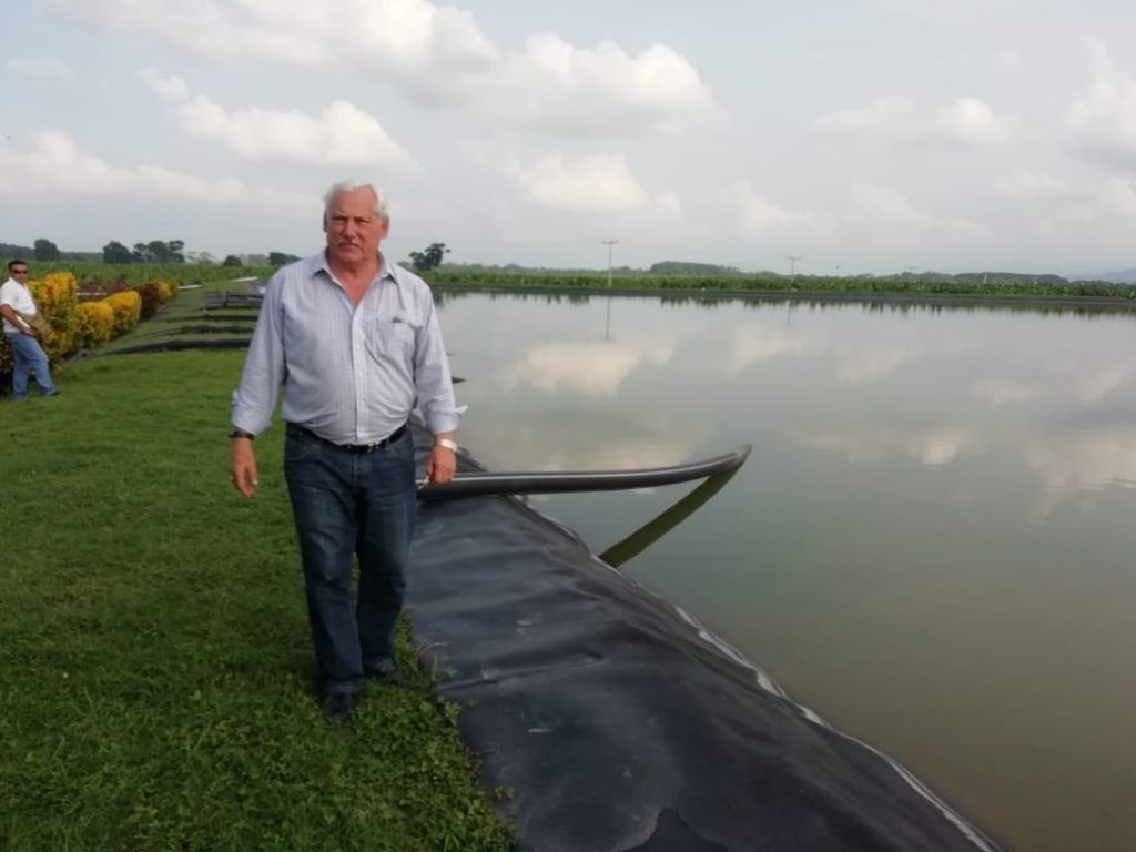 Víctor Manuel Villalobos, próximo secretario de Agricultura, Ganadería, Desarrollo Rural, Pesca y Alimentación