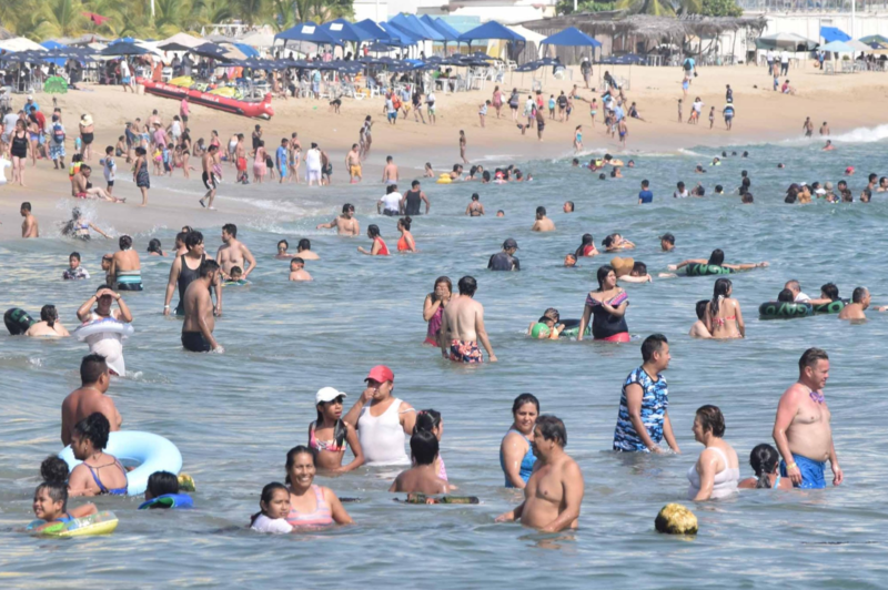 turismo acapulco corte agua cdmx corte