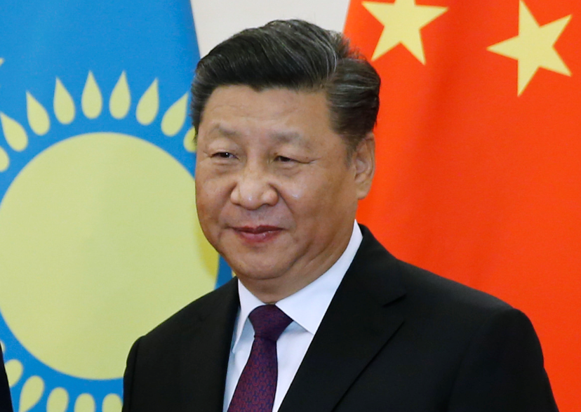 Xi Jinping no acudirá a toma de AMLO, acudirá enviada especial