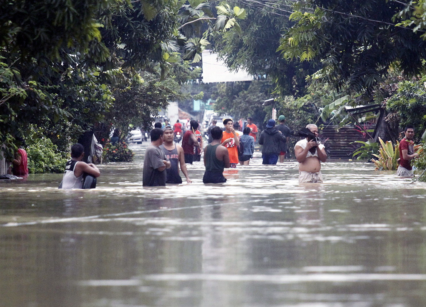 tormenta usman deja al menos 68 muertos en filipinas