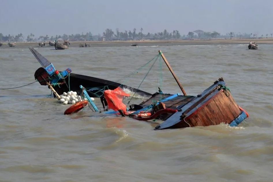 Doce muertos tras accidente de barco en Nigeria, la mayoría