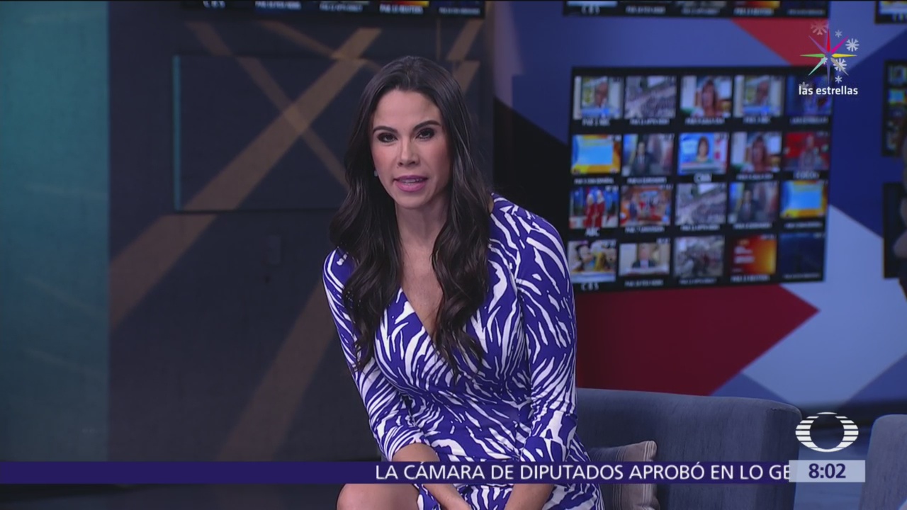 Al Aire, con Paola Rojas: Programa del 24 de diciembre del 2018