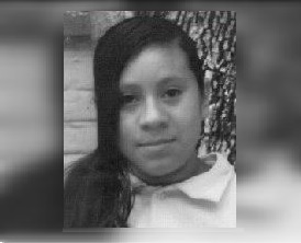 Activan alerta amber para localizar a Alejandra Romero