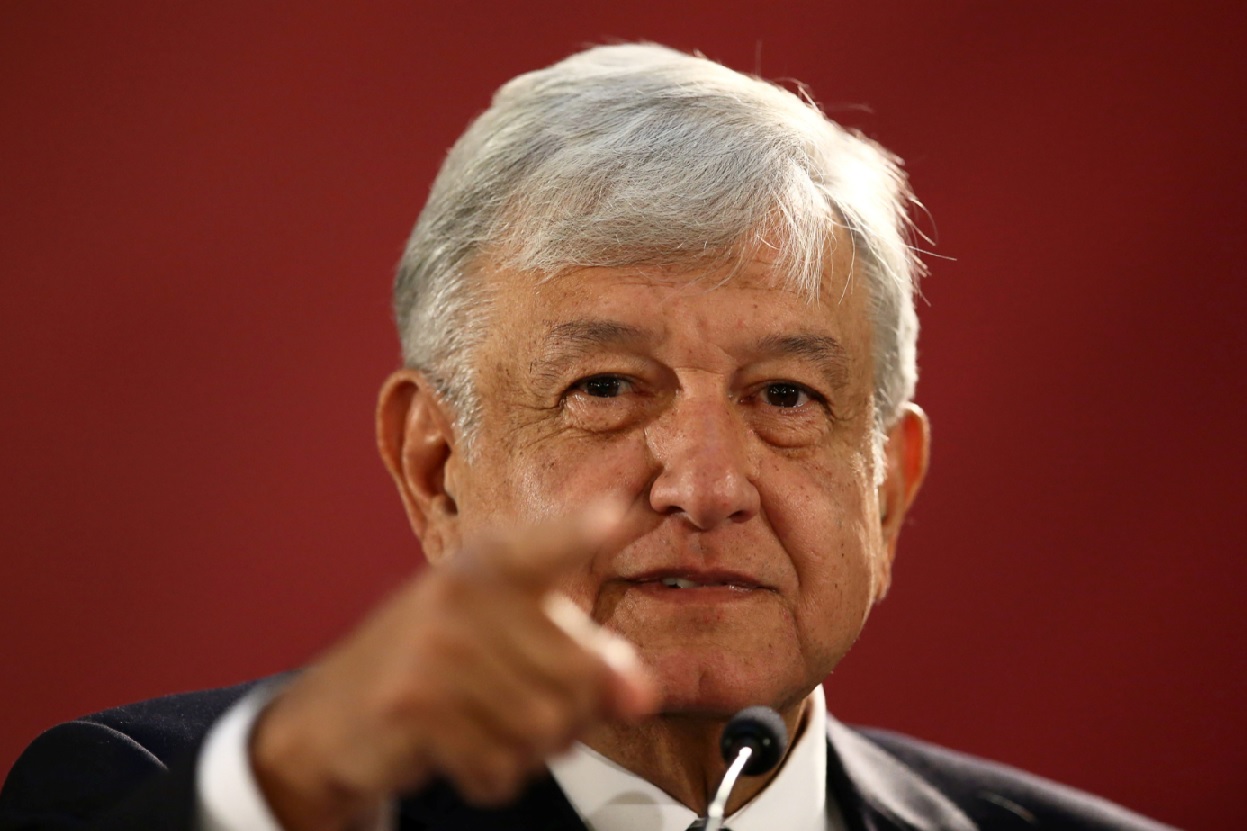 AMLO impone su estilo en el nuevo gobierno de México