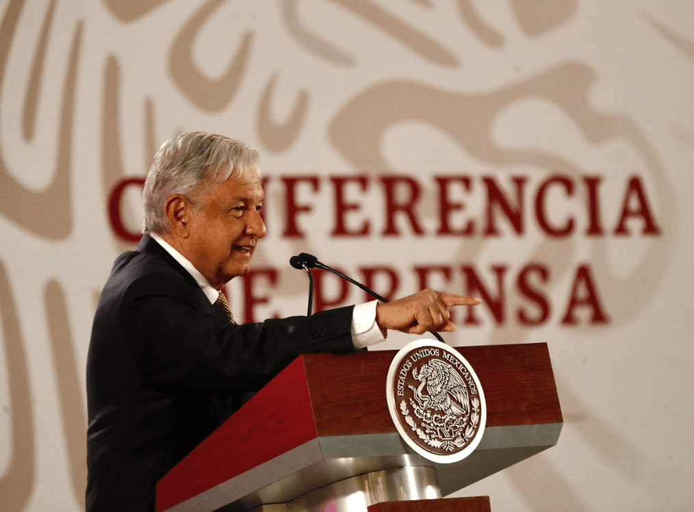 López Obrador niega recorte a presupuesto de universidades