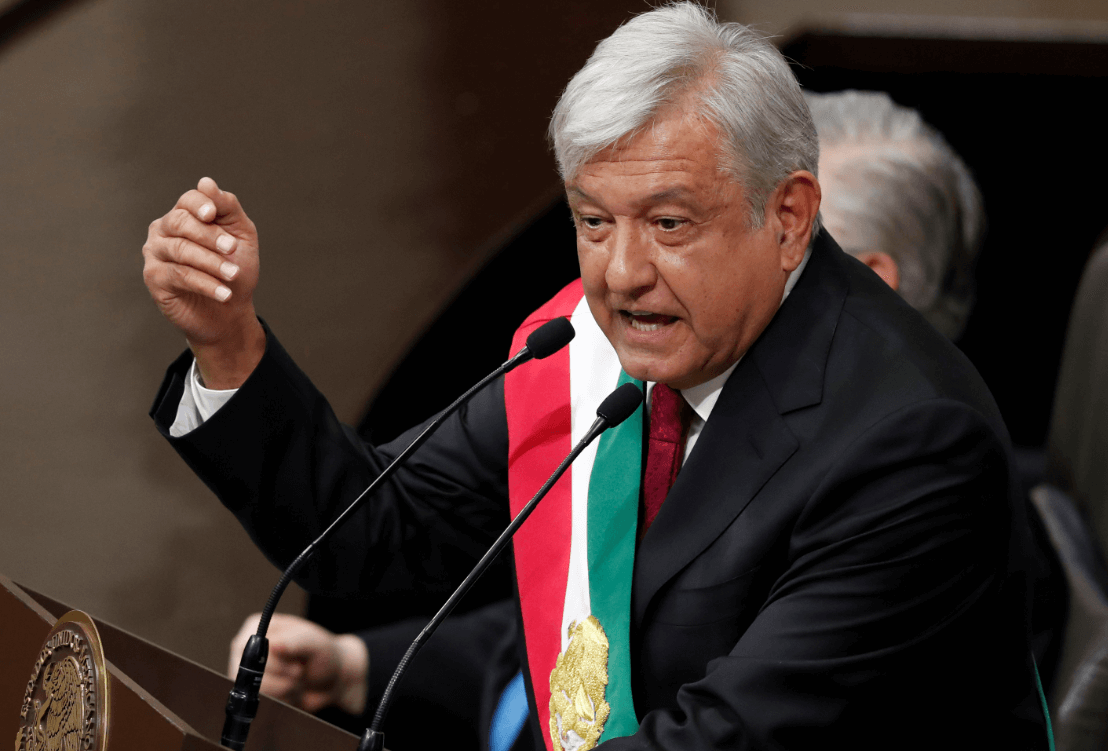 La toma de protesta de López Obrador; mesa de análisis en Despierta