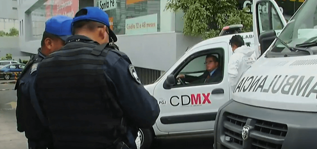 Procuraduría CDMX contacta con Embajada de Canadá tras asesinato de canadiense en Santa Fe