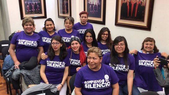 Estado mexicano sí violó derechos humanos de 11 mujeres en Atenco: CIDH