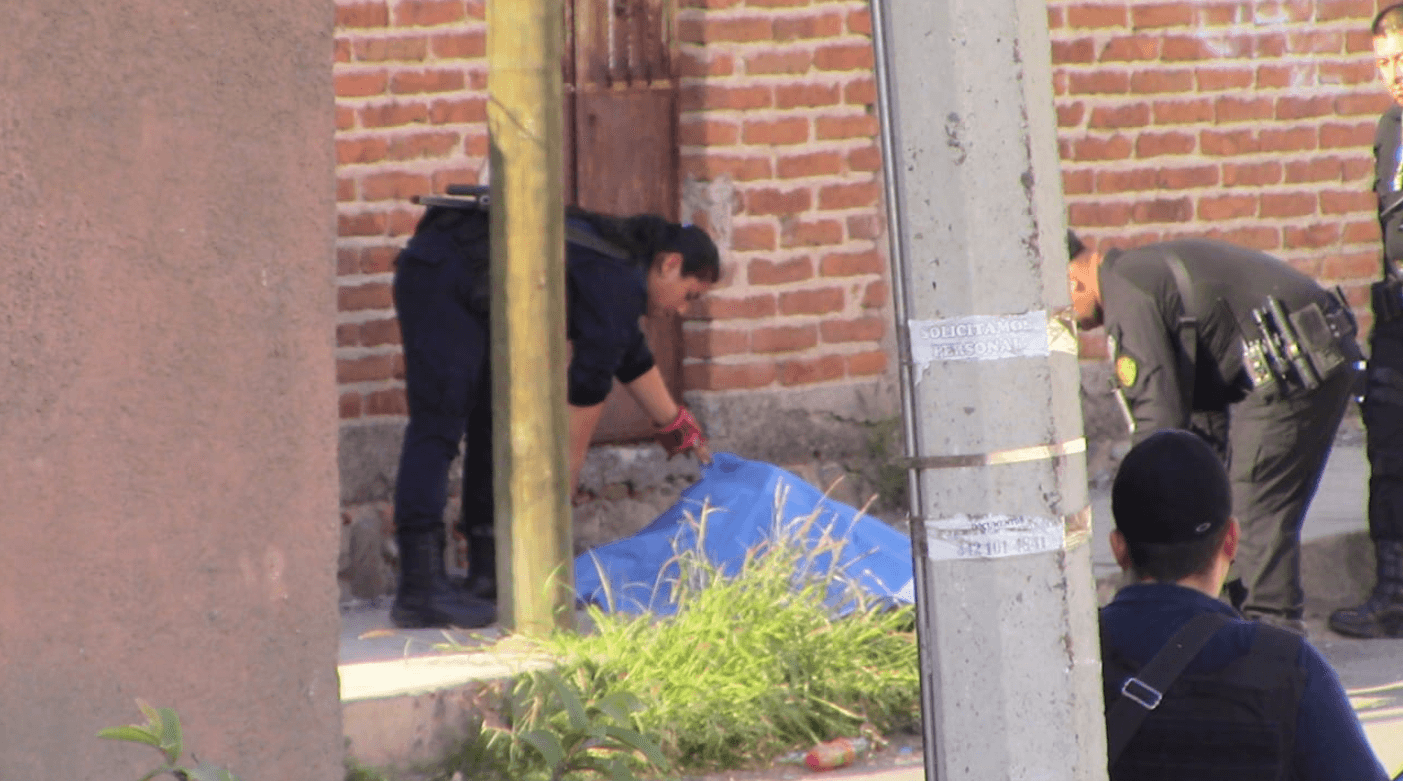 Ataque armado deja 6 policías muertos en La Huerta, Jalisco