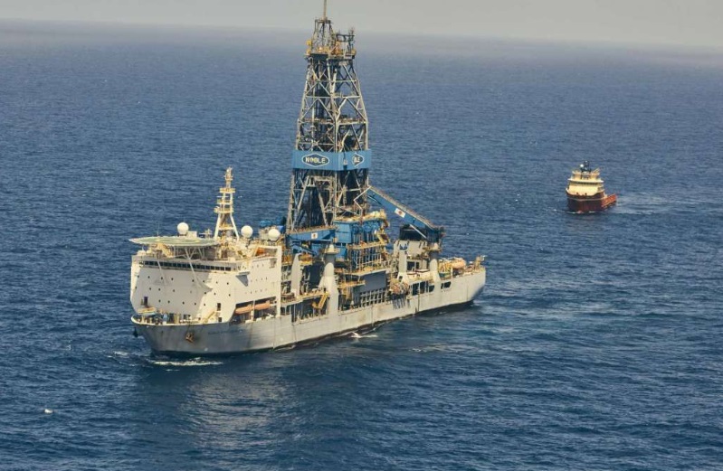 Venezuela intercepta buque petrolero en disputa con Guyana