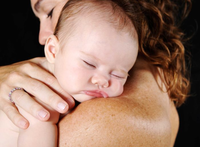 Beneficios y recomendaciones de la lactancia materna
