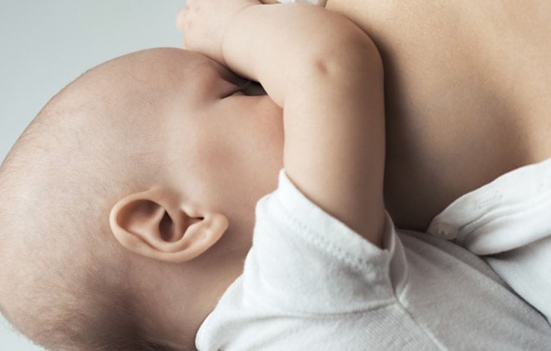 Beneficios y recomendaciones de la lactancia materna