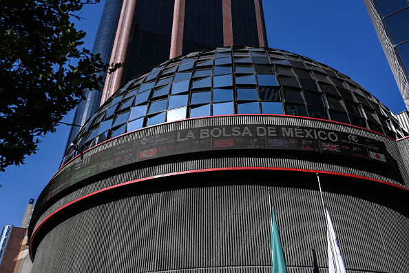 Bolsa mexicana cierra con ganancias tras anuncio sobre Pemex