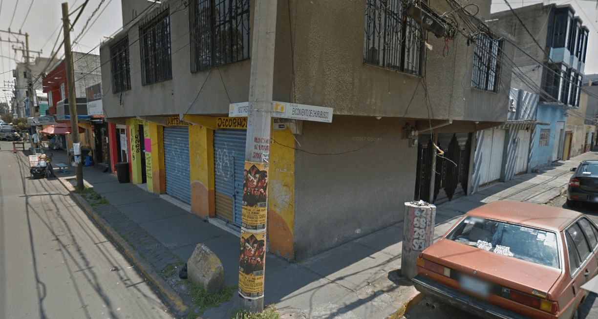 6 homicidios se registran en Valle de México en 24 horas