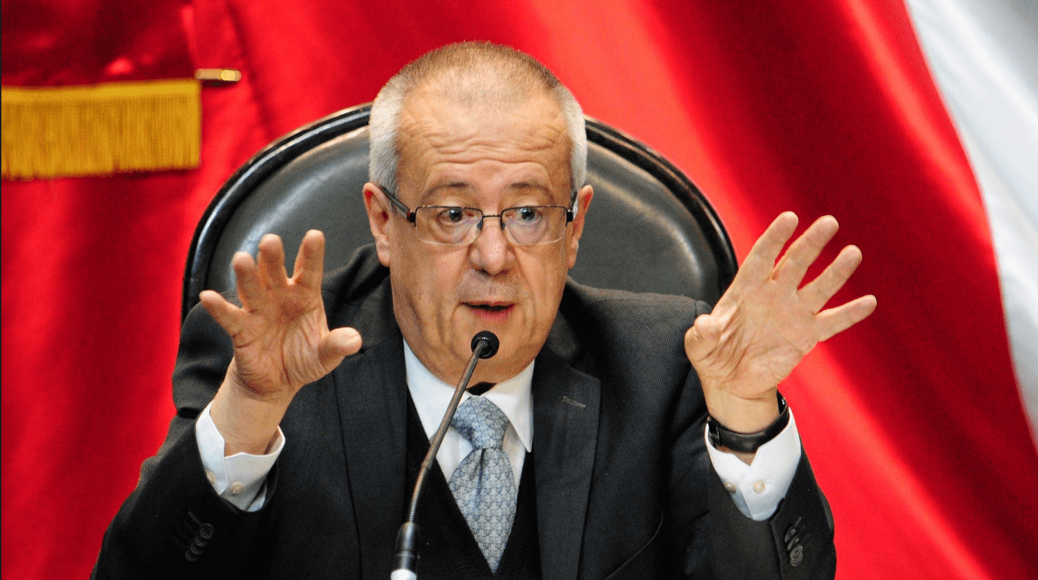 Paquete 2019 es realista, pero hay que ser cautos, dice Carlos Urzúa