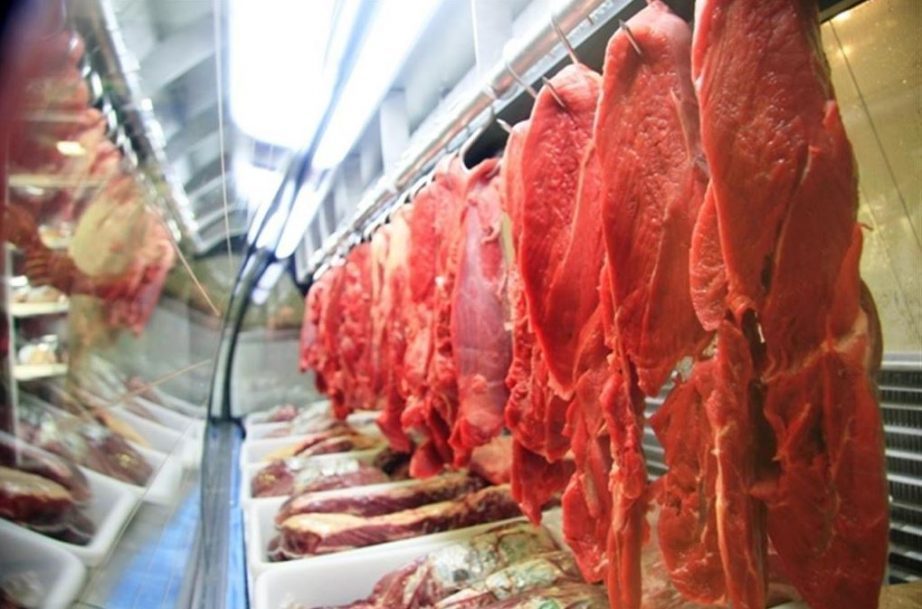 Brasil prevé nuevos récords de exportaciones de carne de res