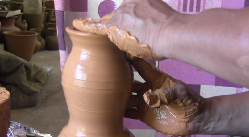 Ocuilapa, el pueblo que resalta por sus artesanías en Chiapas