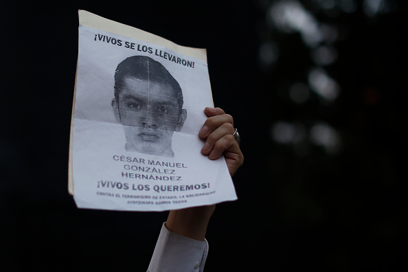 Comisión del caso Ayotzinapa no reemplaza al Ministerio Público, dice especialista
