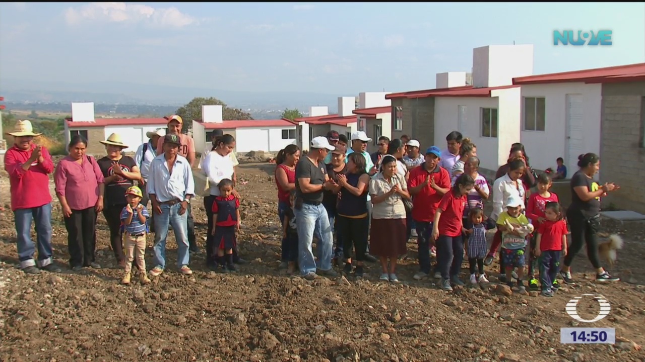 Damnificados de Morelos reciben ayuda de comunidad taurina