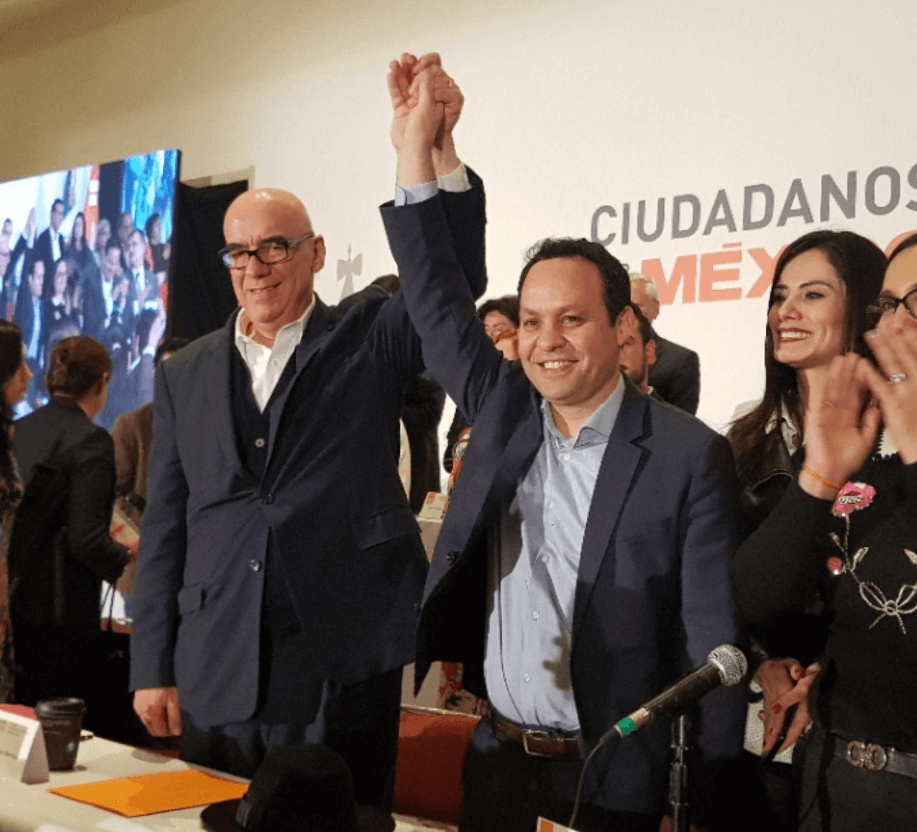 Movimiento Ciudadano será la oposición que México necesita