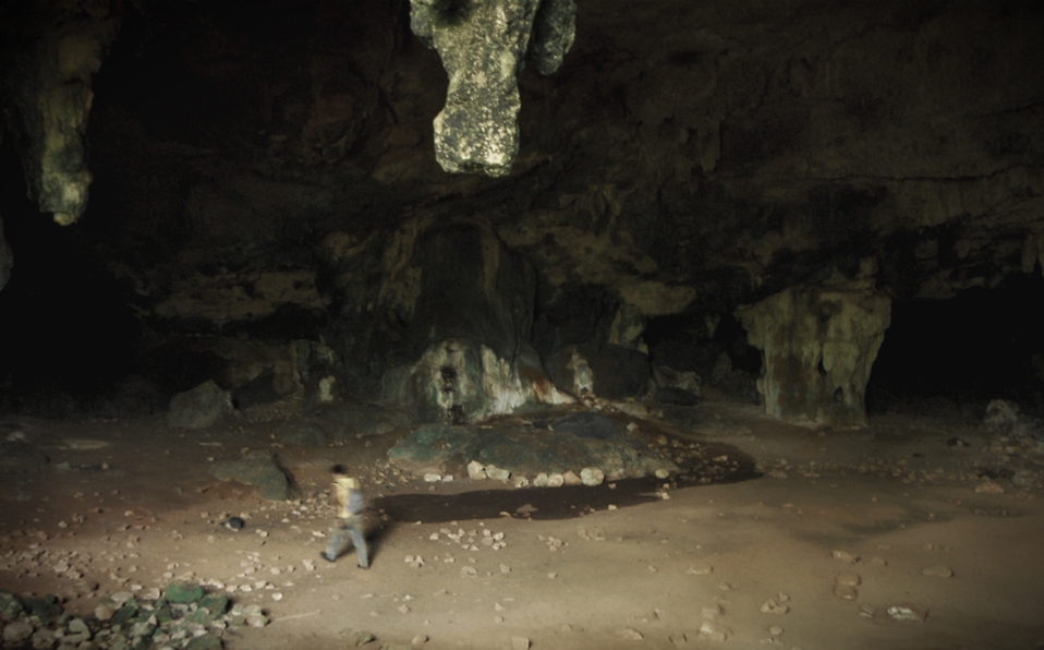 descubren-cueva-ceremonial-maya-yucatan-historia-arqueologia