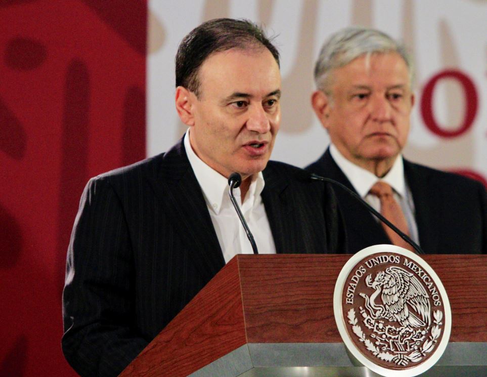 Gobierno de México hará en tres años ‘corte de caja’
