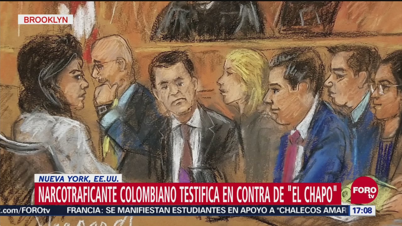 'El Chapo' Guzmán comandaba el Cártel de Sinaloa desde prisión: ‘Chupeta’