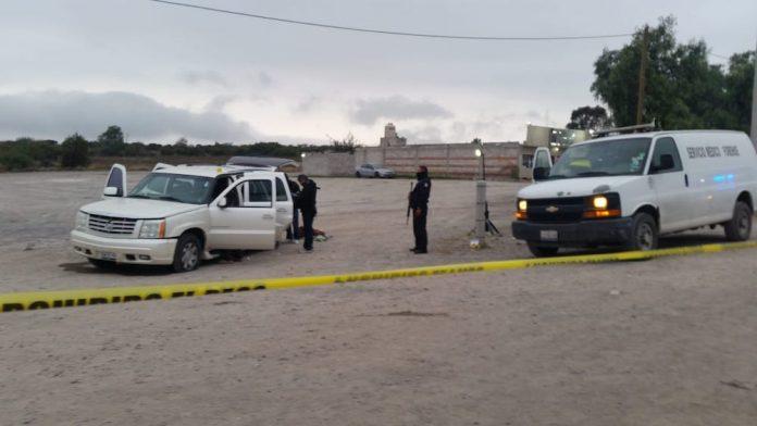 Enfrentamiento entre policías y ‘huachicoleros’ deja un herido en Querétaro