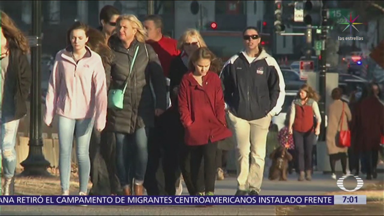 Estados Unidos regresará a solicitantes de asilo a México