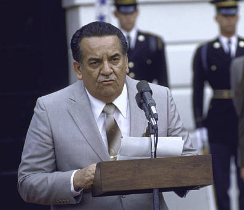 Honduras: Muere Roberto Suazo Córdova a los 91 años