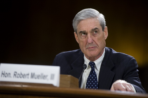 Fiscal Mueller detalla mentiras de Paul Manafort en investigación sobre trama rusa