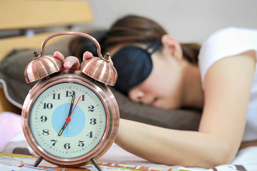 Día Mundial Sueño Importancia Dormir