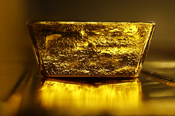 Chinos convierten cobre en material similar al oro