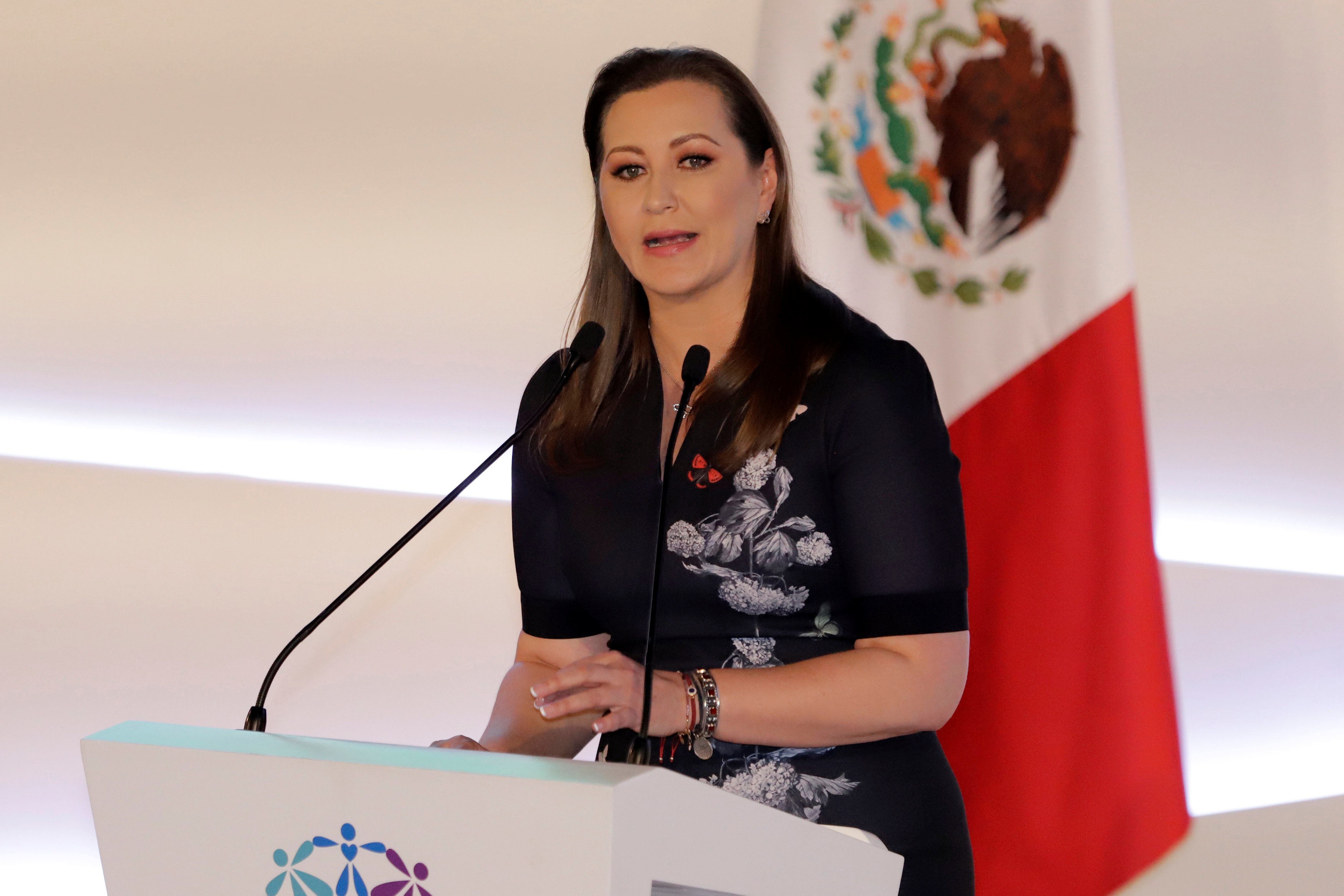 Este miércoles se notificará al Congreso de Puebla, ausencia definitiva de Martha Erika Alonso