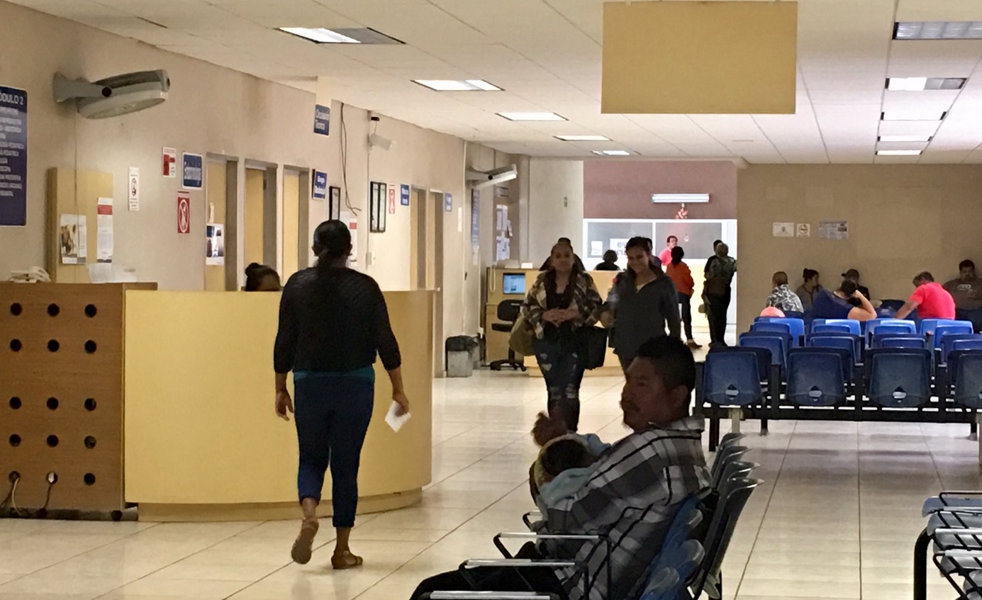 Repuntan casos de influenza en Colima; suman 24 confirmados