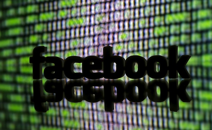 Facebook, demandada en Washington por Cambridge Analytica