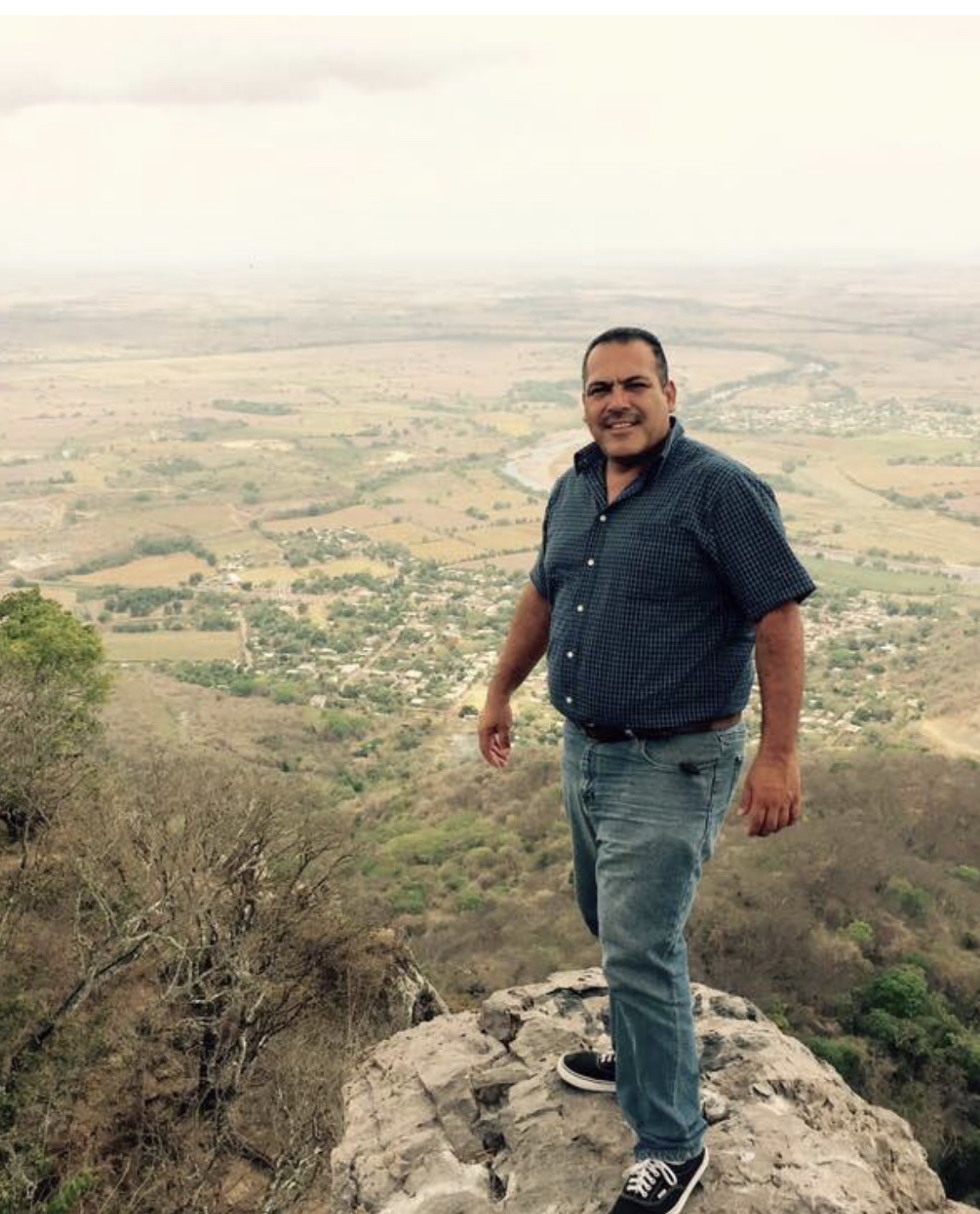 Asesinan en Nayarit al periodista Jesús Alejandro Márquez