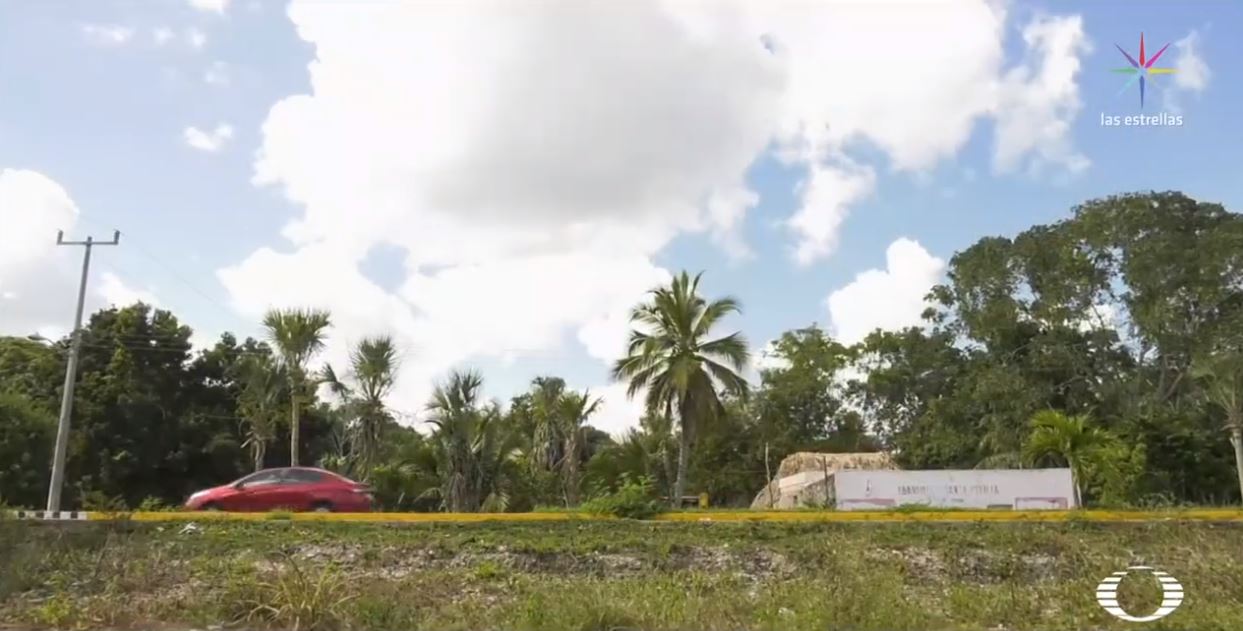 Indígenas mayas de Quintana Roo piden consulta sobre construcción del Tren Maya
