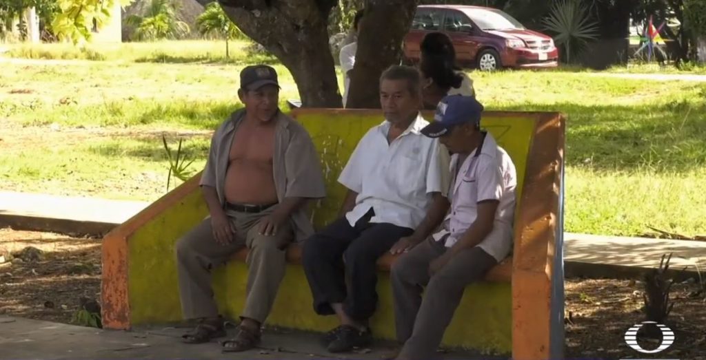 Indígenas mayas de Quintana Roo piden ser consultados sobre Tren Maya