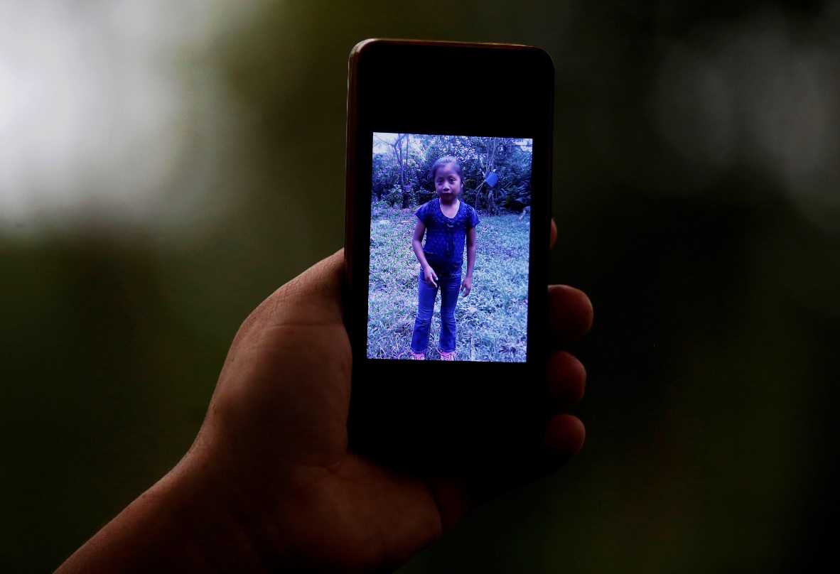 Caso Jakelin Caal Maquin: ¿Por qué murió la niña guatemalteca custodiada por la Patrulla Fronteriza?