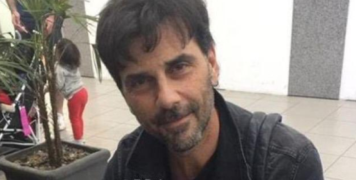 Actor argentino denunciado por violación viaja a Brasil
