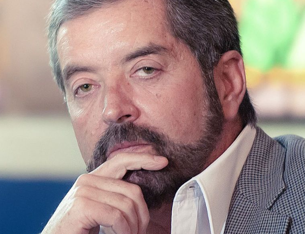 AMLO propone a Juan Ramón de la Fuente como embajador ante la ONU